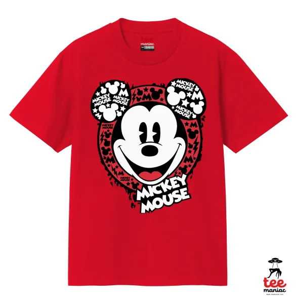 Mickey Mouse — 2