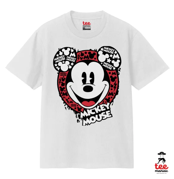 Mickey Mouse — 2