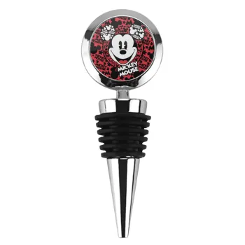 Mickey Mouse, Πώμα φιάλης μεταλλικό