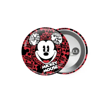 Mickey Mouse, Κονκάρδα παραμάνα 5.9cm