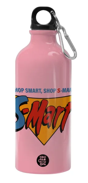 S-mart Evil Dead — 1