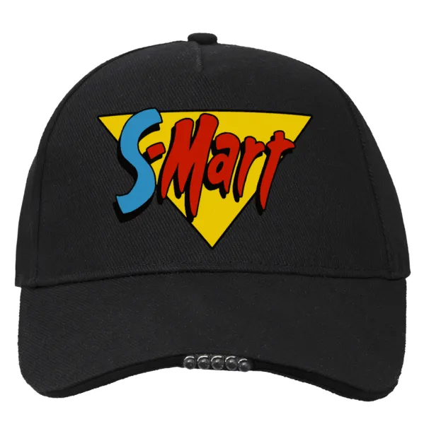S-mart Evil Dead — 1