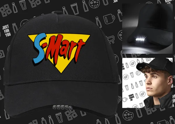 S-mart Evil Dead — 2