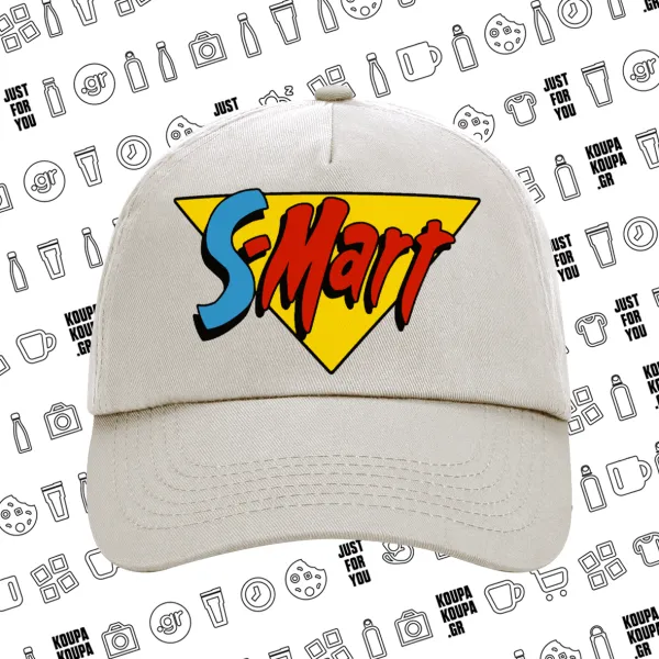 S-mart Evil Dead — 2