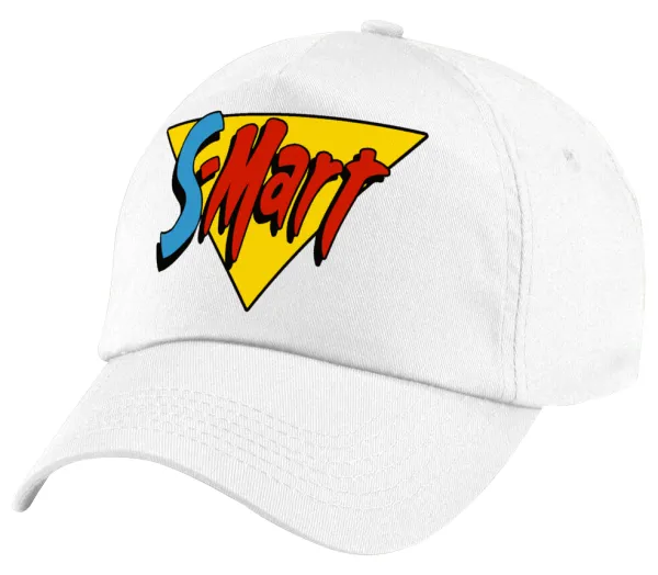 S-mart Evil Dead — 1