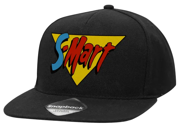 S-mart Evil Dead — 1