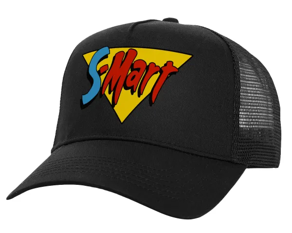 S-mart Evil Dead — 1