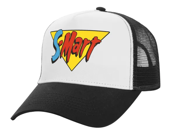 S-mart Evil Dead — 1