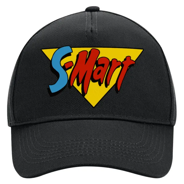 S-mart Evil Dead — 1