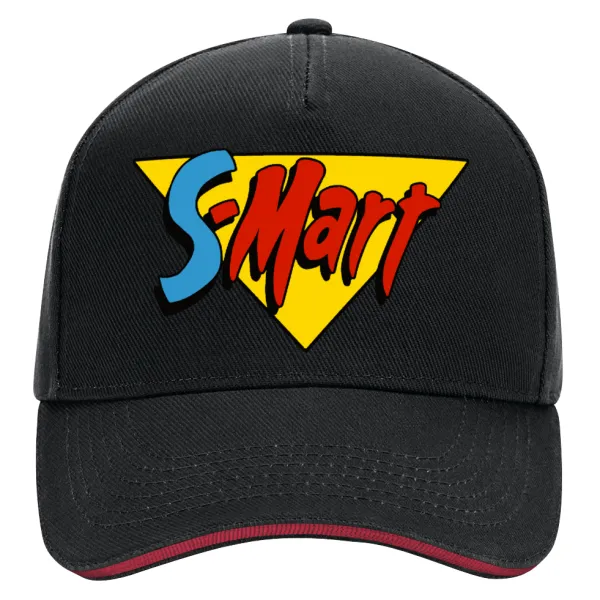 S-mart Evil Dead — 1