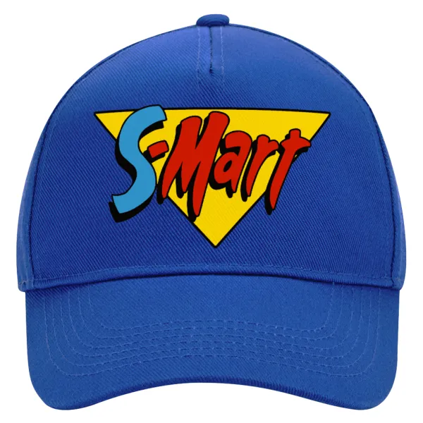S-mart Evil Dead — 1