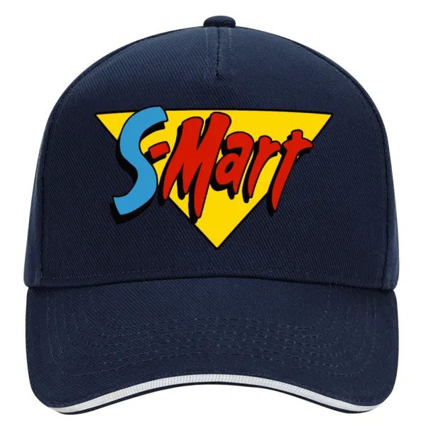 S-mart Evil Dead — 1