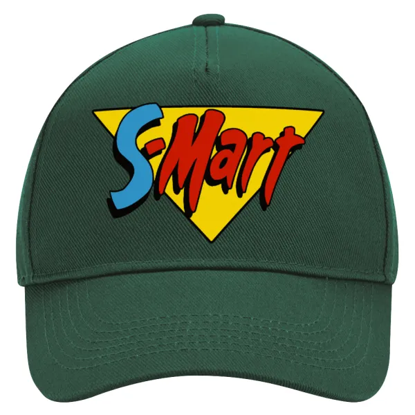 S-mart Evil Dead — 1