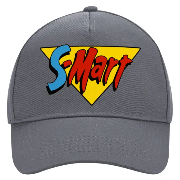 S-mart Evil Dead — 1