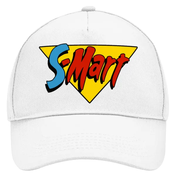 S-mart Evil Dead — 1