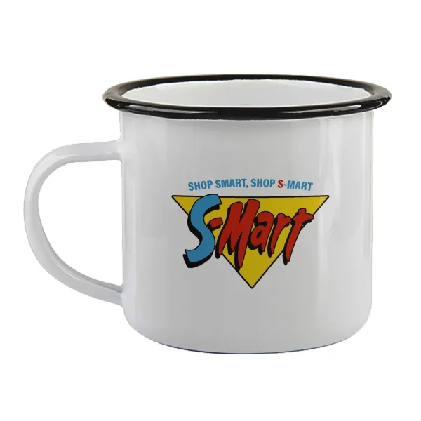 S-mart Evil Dead — 1