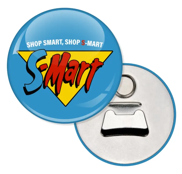 S-mart Evil Dead — 1