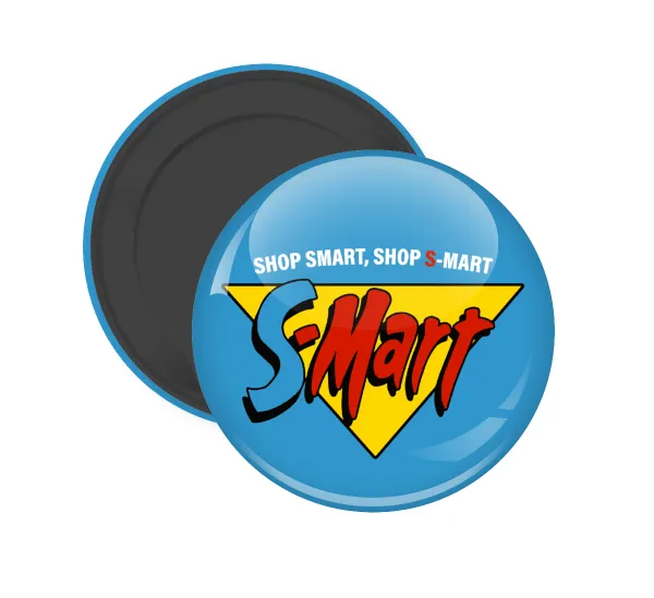 S-mart Evil Dead — 1