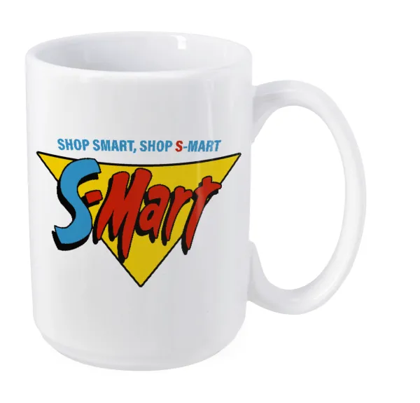 S-mart Evil Dead — 1