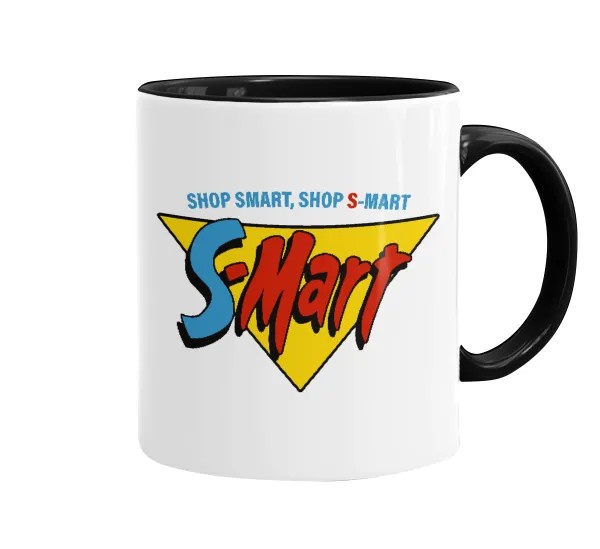 S-mart Evil Dead — 1
