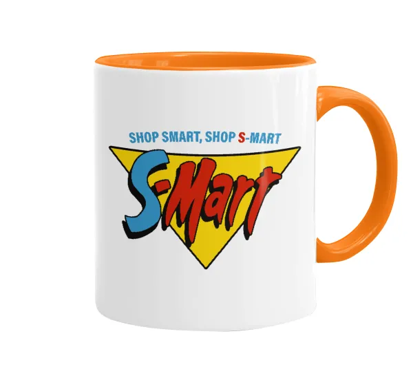 S-mart Evil Dead — 1