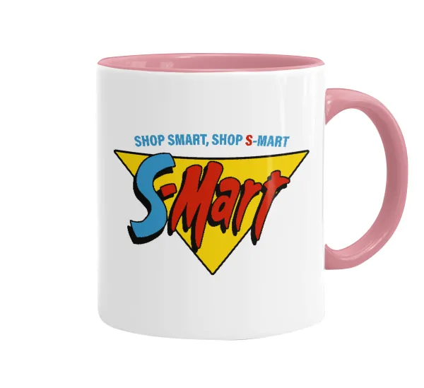 S-mart Evil Dead — 1