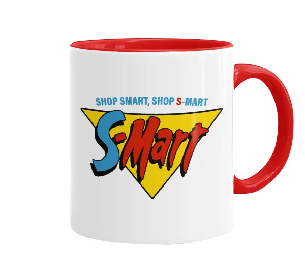S-mart Evil Dead — 1