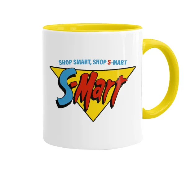 S-mart Evil Dead — 1
