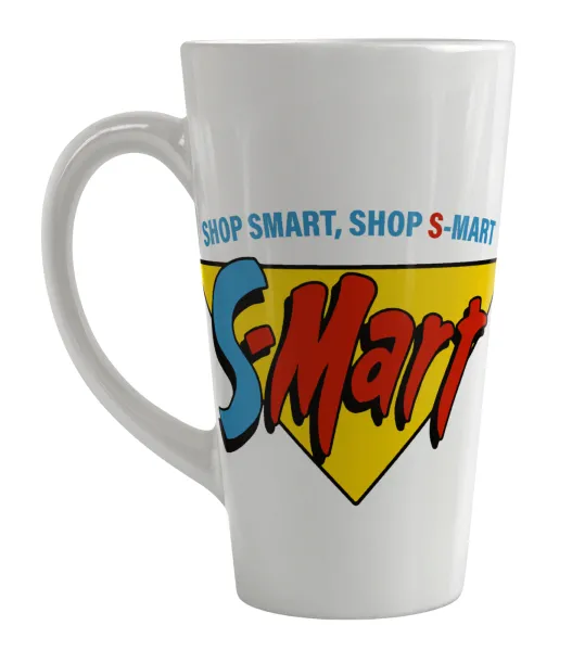 S-mart Evil Dead — 1