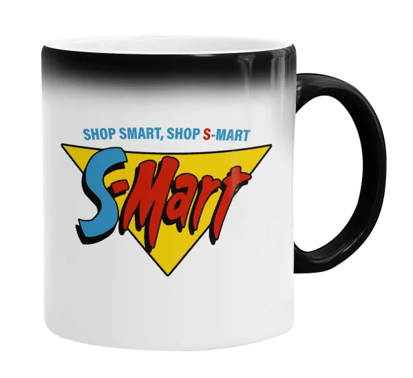 S-mart Evil Dead — 2