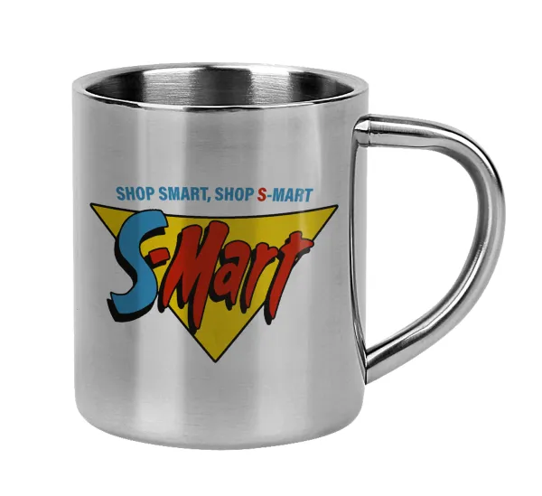 S-mart Evil Dead — Κούπα Ανοξείδωτη διπλού τοιχώματος 300ml