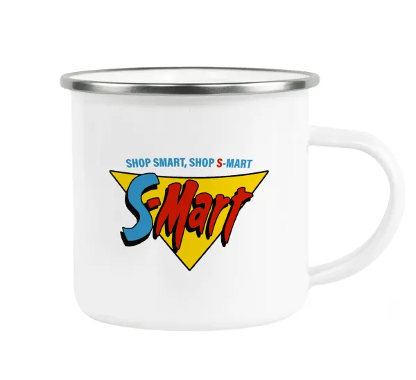 S-mart Evil Dead — 1