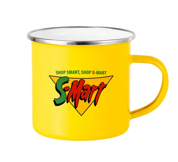 S-mart Evil Dead — 1
