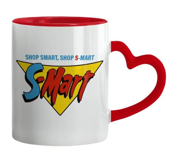 S-mart Evil Dead — 1