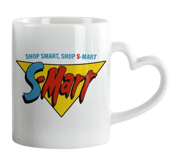 S-mart Evil Dead — 1