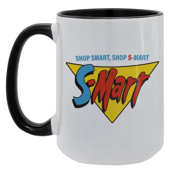 S-mart Evil Dead — 1