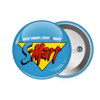 S-mart Evil Dead, Κονκάρδα παραμάνα 7.5cm