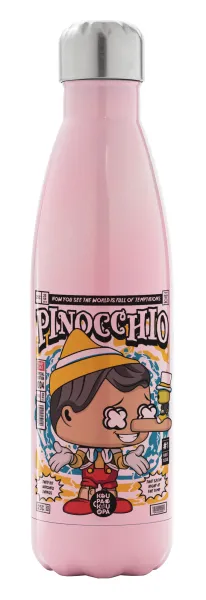 Pinocchio — 1