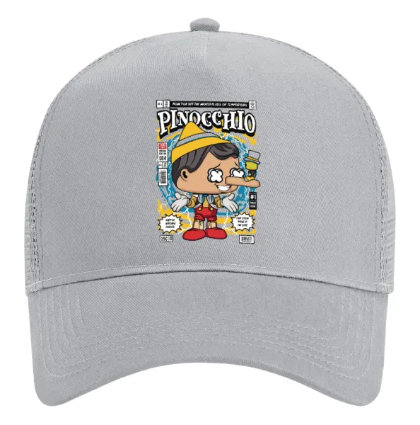 Pinocchio — 2