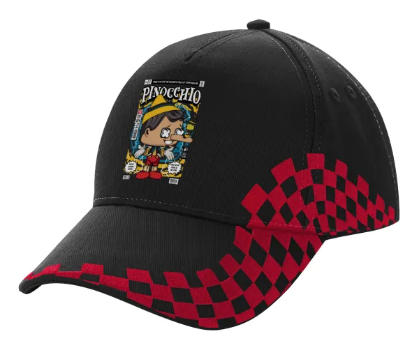 Pinocchio — 1