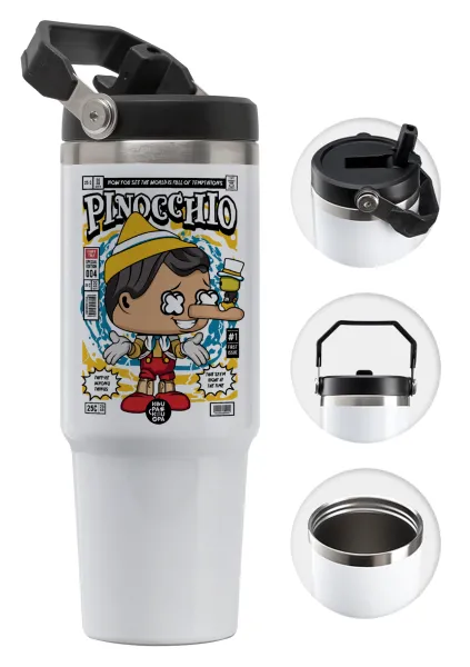 Pinocchio — 1