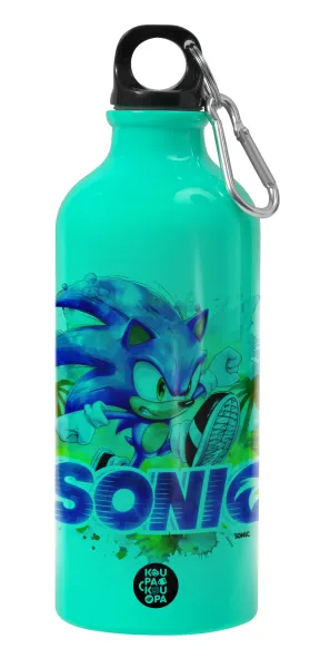 Sonic — Water bottle 600ml