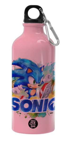 Sonic — Water bottle 600ml