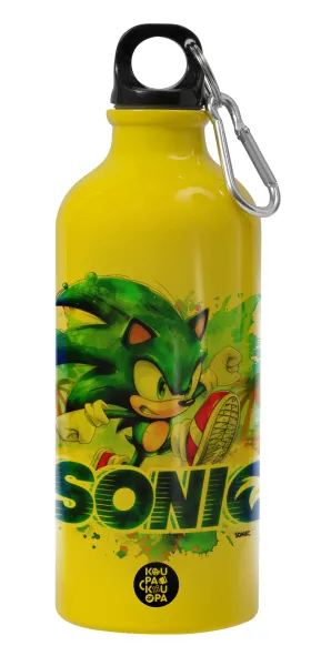 Sonic — Water bottle 600ml
