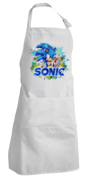 Sonic — 1