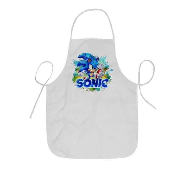 Sonic — 1