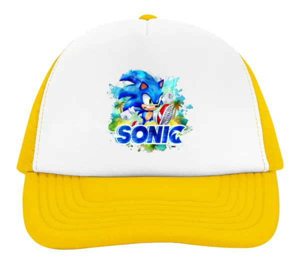 Sonic — 2