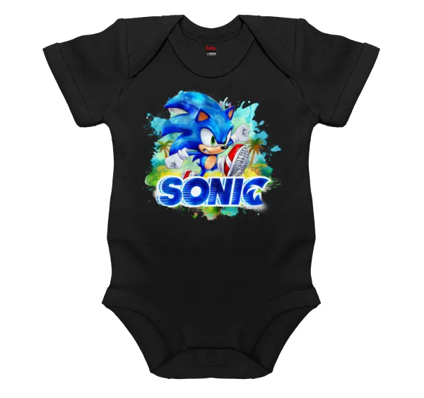 Sonic — 1