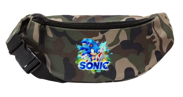 Sonic — 1