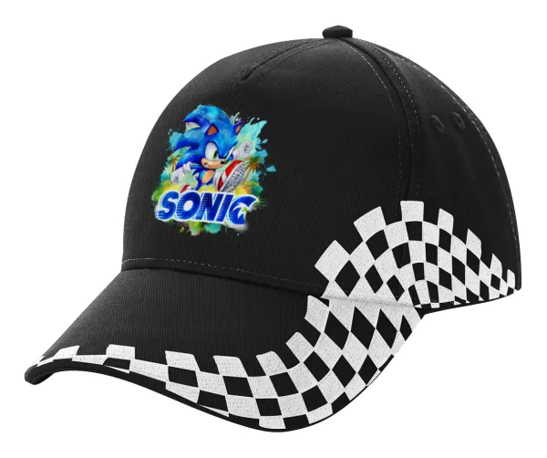 Sonic — 1